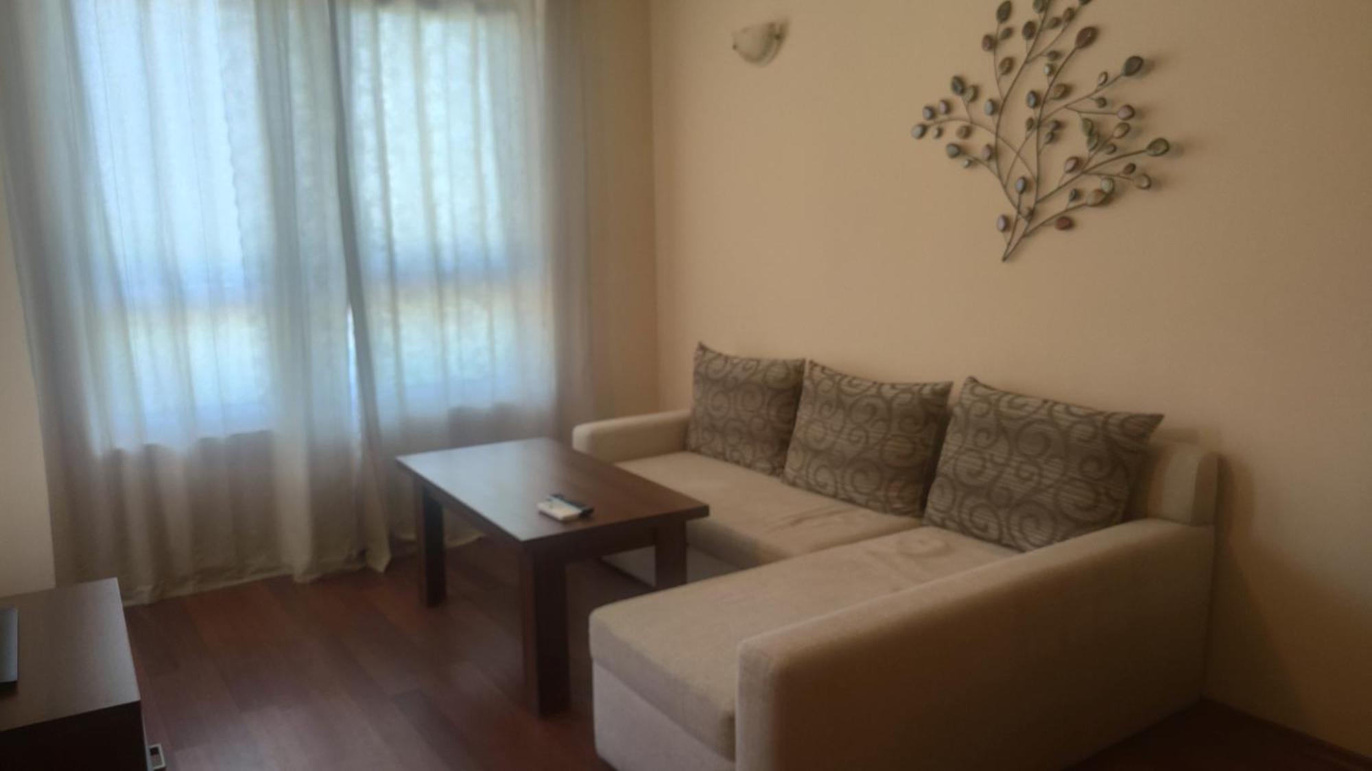 Europroperties Zlatna Kotva Apartments Golden Sands Habitación foto