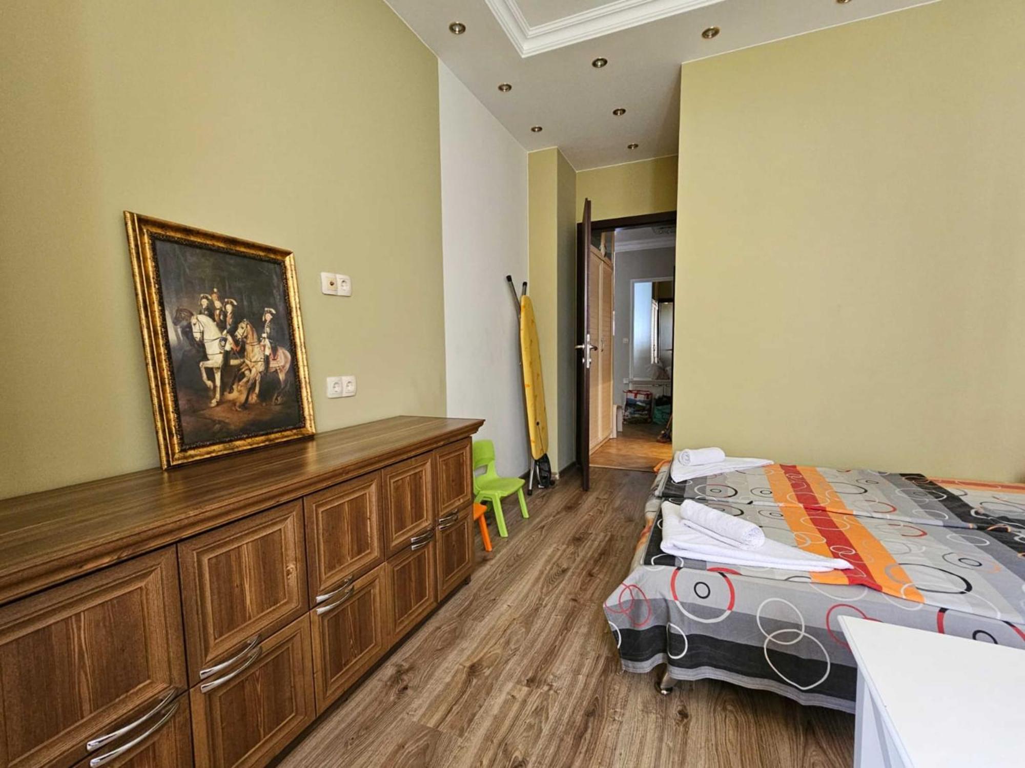 Europroperties Zlatna Kotva Apartments Golden Sands Exterior foto